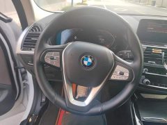 BMW X3 xDrive25i Luxury Package - ფოტო 15