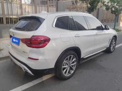 BMW X3 xDrive25i Luxury Package - ფოტო 3