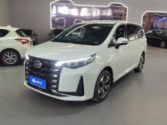 GAC Aion M6 2023 PRO 270T DCT Luxury - ფოტო 1