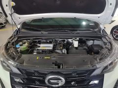 GAC Aion M6 2023 PRO 270T DCT Luxury - ფოტო 10