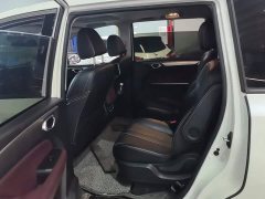 GAC Aion M6 2023 PRO 270T DCT Luxury - ფოტო 11