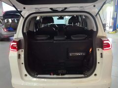 GAC Aion M6 2023 PRO 270T DCT Luxury - ფოტო 4