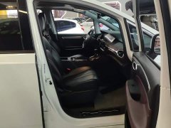 GAC Aion M6 2023 PRO 270T DCT Luxury - ფოტო 8
