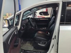 GAC Aion M6 2023 PRO 270T DCT Luxury - ფოტო 9