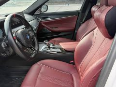 BMW 5 Series 530Li xDrive M Sport Package - ფოტო 4