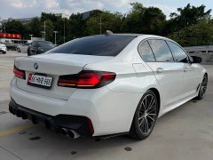 BMW 5 Series 530Li xDrive M Sport Package - ფოტო 7