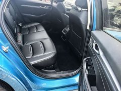 Geely Xingrui 2.0T Diesel Luxury Plus - ფოტო 11