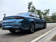 Geely Xingrui 2.0T Diesel Luxury Plus - ფოტო 4