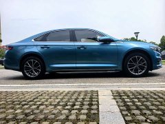 Geely Xingrui 2.0T Diesel Luxury Plus - ფოტო 6