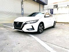 Nissan Sylphy 1.6L XL CVT Smart Comfort Edition - ფოტო 1