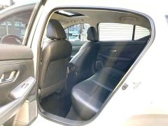 Nissan Sylphy 1.6L XL CVT Smart Comfort Edition - ფოტო 10