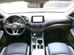 Nissan Sylphy 1.6L XL CVT Smart Comfort Edition - ფოტო 12