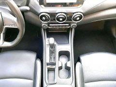 Nissan Sylphy 1.6L XL CVT Smart Comfort Edition - ფოტო 13