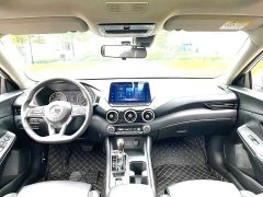 Nissan Sylphy 1.6L XL CVT Smart Comfort Edition - ფოტო 14
