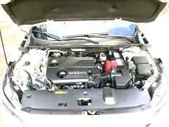Nissan Sylphy 1.6L XL CVT Smart Comfort Edition - ფოტო 15