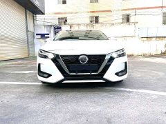 Nissan Sylphy 1.6L XL CVT Smart Comfort Edition - ფოტო 3