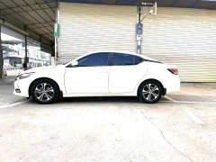 Nissan Sylphy 1.6L XL CVT Smart Comfort Edition - ფოტო 4