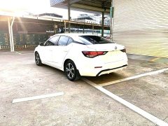 Nissan Sylphy 1.6L XL CVT Smart Comfort Edition - ფოტო 5