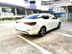 Nissan Sylphy 1.6L XL CVT Smart Comfort Edition - ფოტო 6