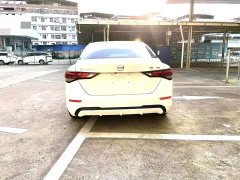 Nissan Sylphy 1.6L XL CVT Smart Comfort Edition - ფოტო 7