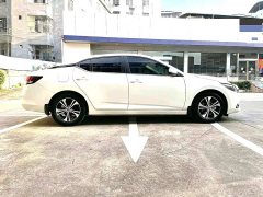 Nissan Sylphy 1.6L XL CVT Smart Comfort Edition - ფოტო 8