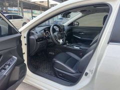 Nissan Sylphy 1.6L XL CVT Smart Comfort Edition - ფოტო 9