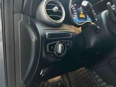 Mercedes-Benz GLC 300 L 4MATIC Dynamic - ფოტო 10
