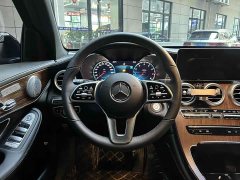 Mercedes-Benz GLC 300 L 4MATIC Dynamic - ფოტო 11