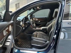 Mercedes-Benz GLC 300 L 4MATIC Dynamic - ფოტო 12