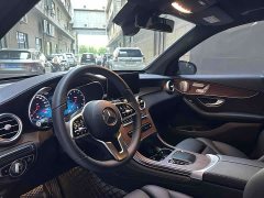 Mercedes-Benz GLC 300 L 4MATIC Dynamic - ფოტო 13
