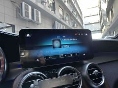 Mercedes-Benz GLC 300 L 4MATIC Dynamic - ფოტო 16
