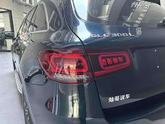 Mercedes-Benz GLC 300 L 4MATIC Dynamic - ფოტო 2