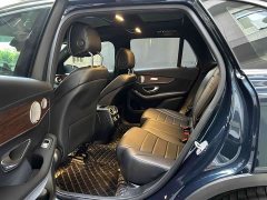Mercedes-Benz GLC 300 L 4MATIC Dynamic - ფოტო 4