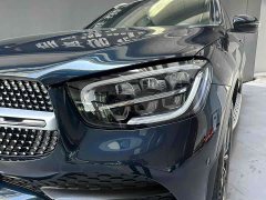 Mercedes-Benz GLC 300 L 4MATIC Dynamic - ფოტო 5