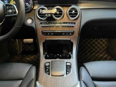 Mercedes-Benz GLC 300 L 4MATIC Dynamic - ფოტო 6