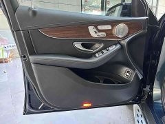 Mercedes-Benz GLC 300 L 4MATIC Dynamic - ფოტო 8