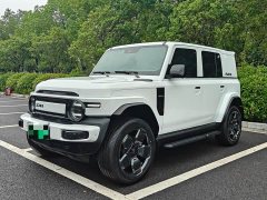 Chery iCAR Super V23 501 Four-Wheel Drive Intelligent Driving Edition - ფოტო 1