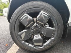 Chery iCAR Super V23 501 Four-Wheel Drive Intelligent Driving Edition - ფოტო 13