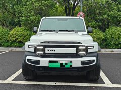 Chery iCAR Super V23 501 Four-Wheel Drive Intelligent Driving Edition - ფოტო 2