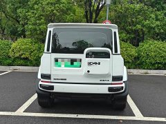 Chery iCAR Super V23 501 Four-Wheel Drive Intelligent Driving Edition - ფოტო 6