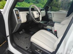 Chery iCAR Super V23 501 Four-Wheel Drive Intelligent Driving Edition - ფოტო 7