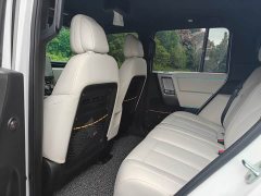 Chery iCAR Super V23 501 Four-Wheel Drive Intelligent Driving Edition - ფოტო 8