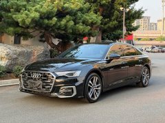 Audi A6L 40 TFSI Luxury Sport Edition - ფოტო 1