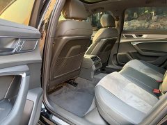 Audi A6L 40 TFSI Luxury Sport Edition - ფოტო 10