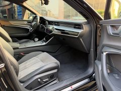 Audi A6L 40 TFSI Luxury Sport Edition - ფოტო 13