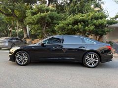 Audi A6L 40 TFSI Luxury Sport Edition - ფოტო 15