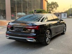 Audi A6L 40 TFSI Luxury Sport Edition - ფოტო 16