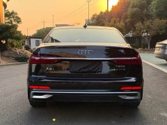 Audi A6L 40 TFSI Luxury Sport Edition - ფოტო 17