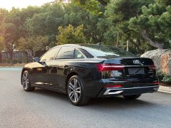 Audi A6L 40 TFSI Luxury Sport Edition - ფოტო 18