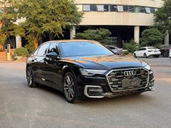 Audi A6L 40 TFSI Luxury Sport Edition - ფოტო 3